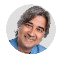 Nish Parikh