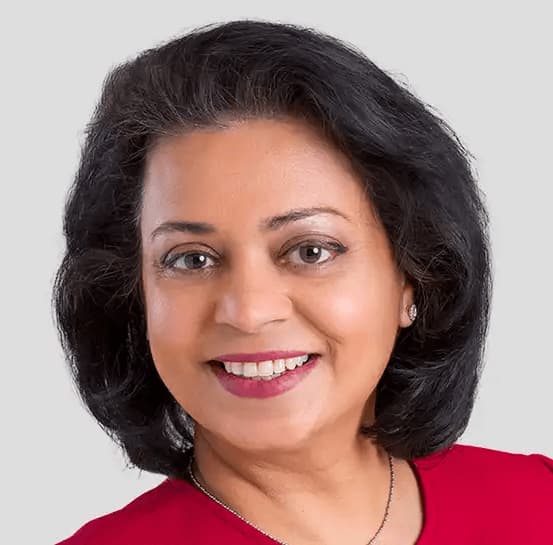 Hetal Parikh